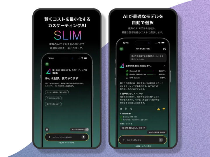 SLIM