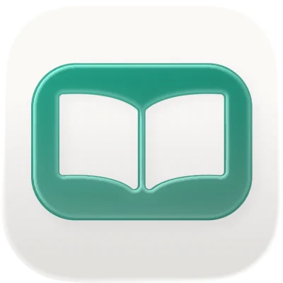 Stream Book